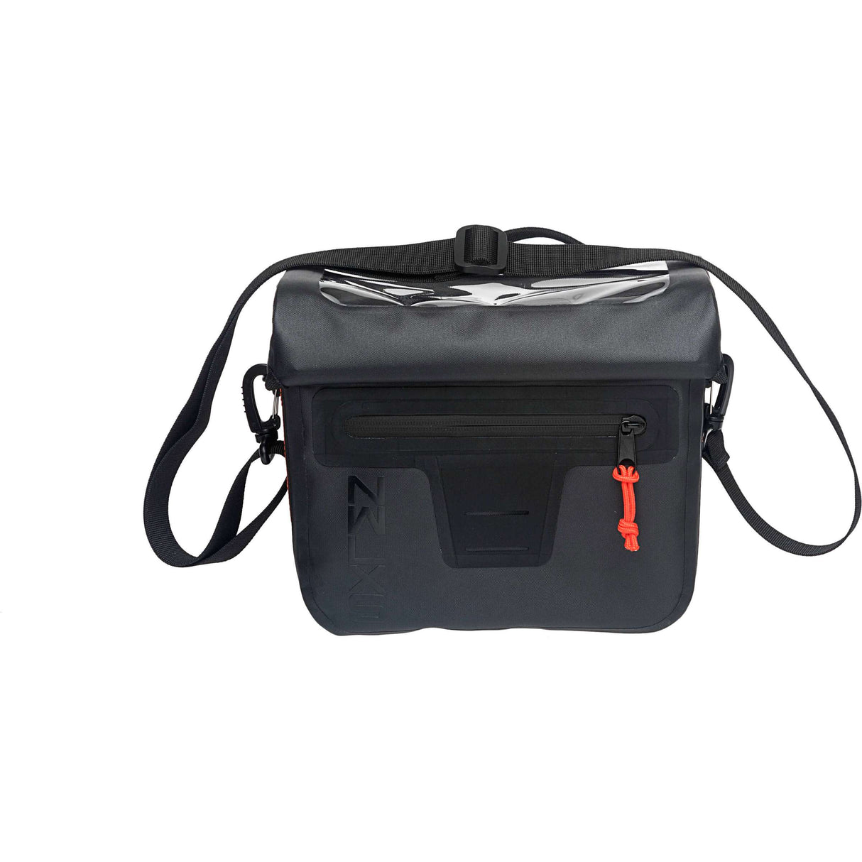 Nouveau sac de guidon LOOXS Varo - Black - Afficier - Sac de guidon - Bicycle