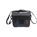 Nouveau sac de guidon LOOXS Varo - Black - Afficier - Sac de guidon - Bicycle