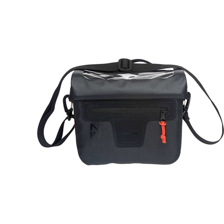 Nouveau sac de guidon LOOXS Varo - Black - Afficier - Sac de guidon - Bicycle