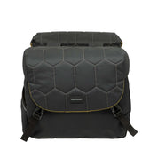 Mondi Joy Double Bicycle Bag - Black - Water -Pellant - 38L