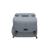 Mondi Joy Double Bicycle Bag - Gray