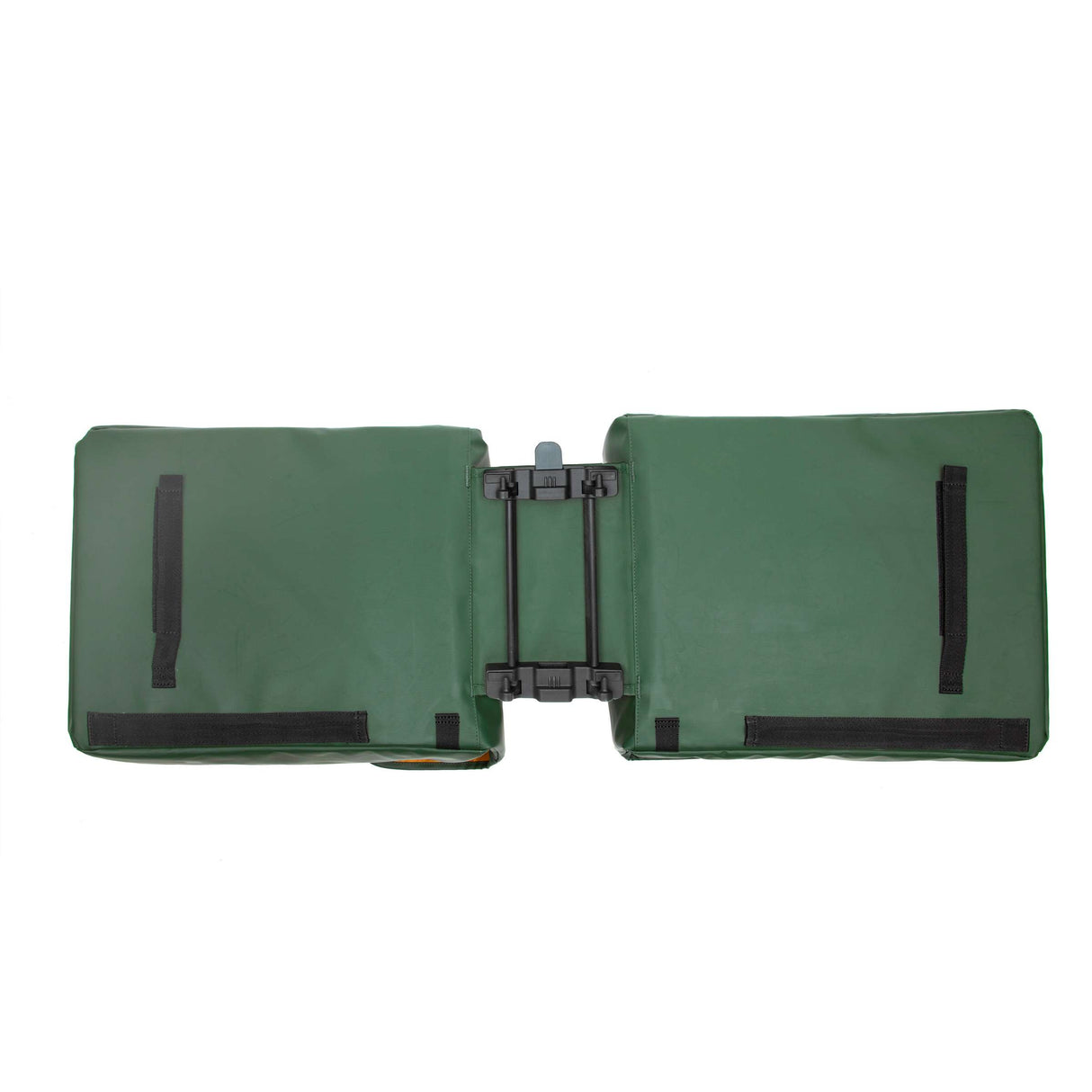 Nouveau sac à vélo à double vélo LOOXS ODENDE - Green - 39L