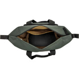 Nouveau sac à vélo unique LOOXS - Eau - Répondant - 24L - noir