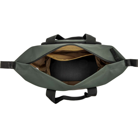 Nouveau sac à vélo unique LOOXS - Eau - Répondant - 24L - noir