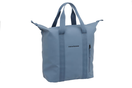 Newlooxs tas odense kota blauw