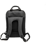 Newlooxs Sac à dos Nouveau Nevada Sac à dos | Noir