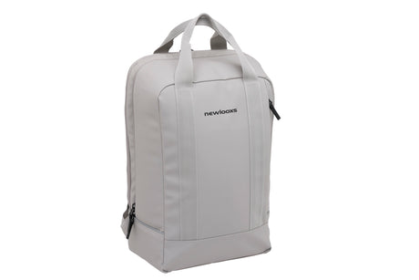 Newlooxs rugtas nevada backpack grijs