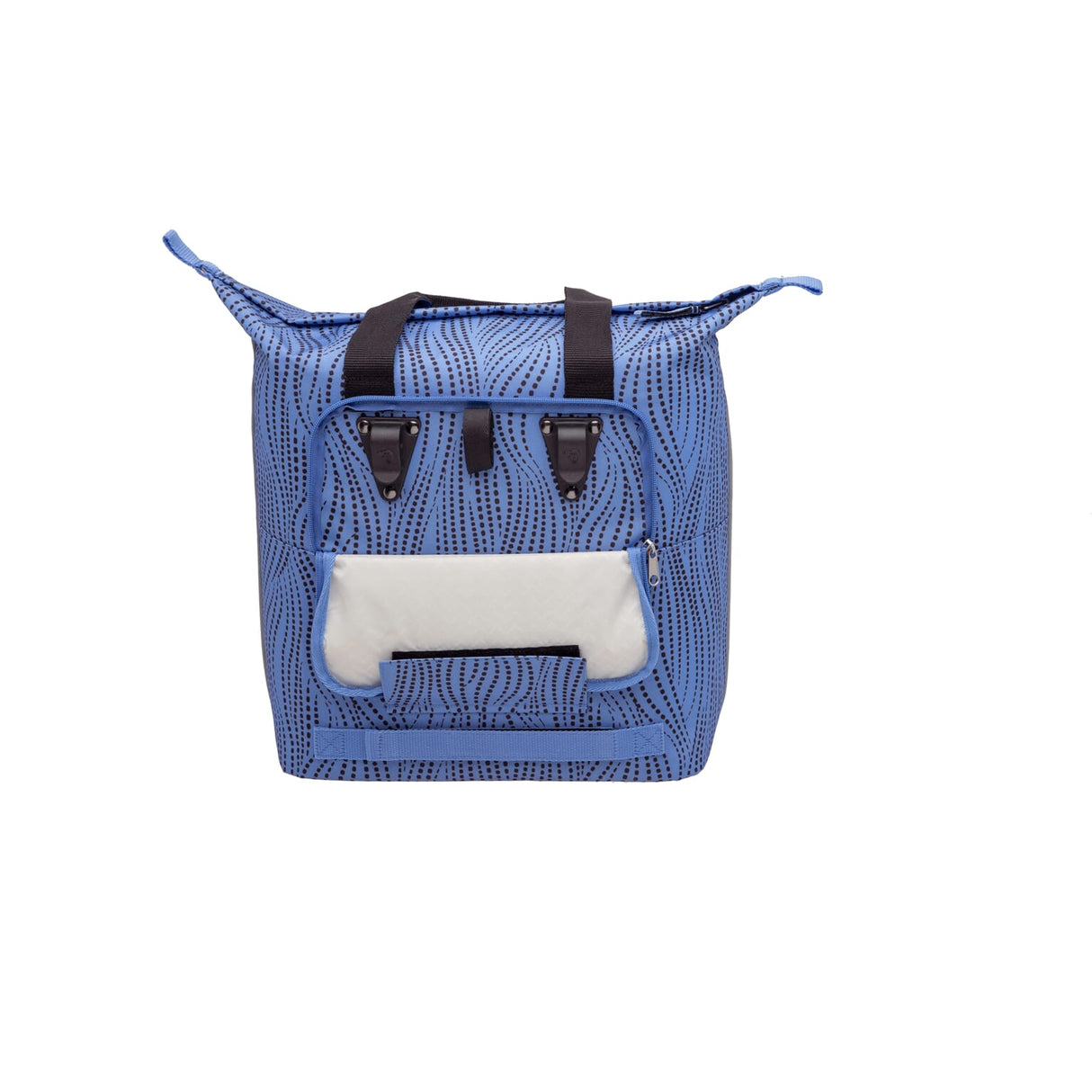 New Tas Shopper Kota Alma | Blue