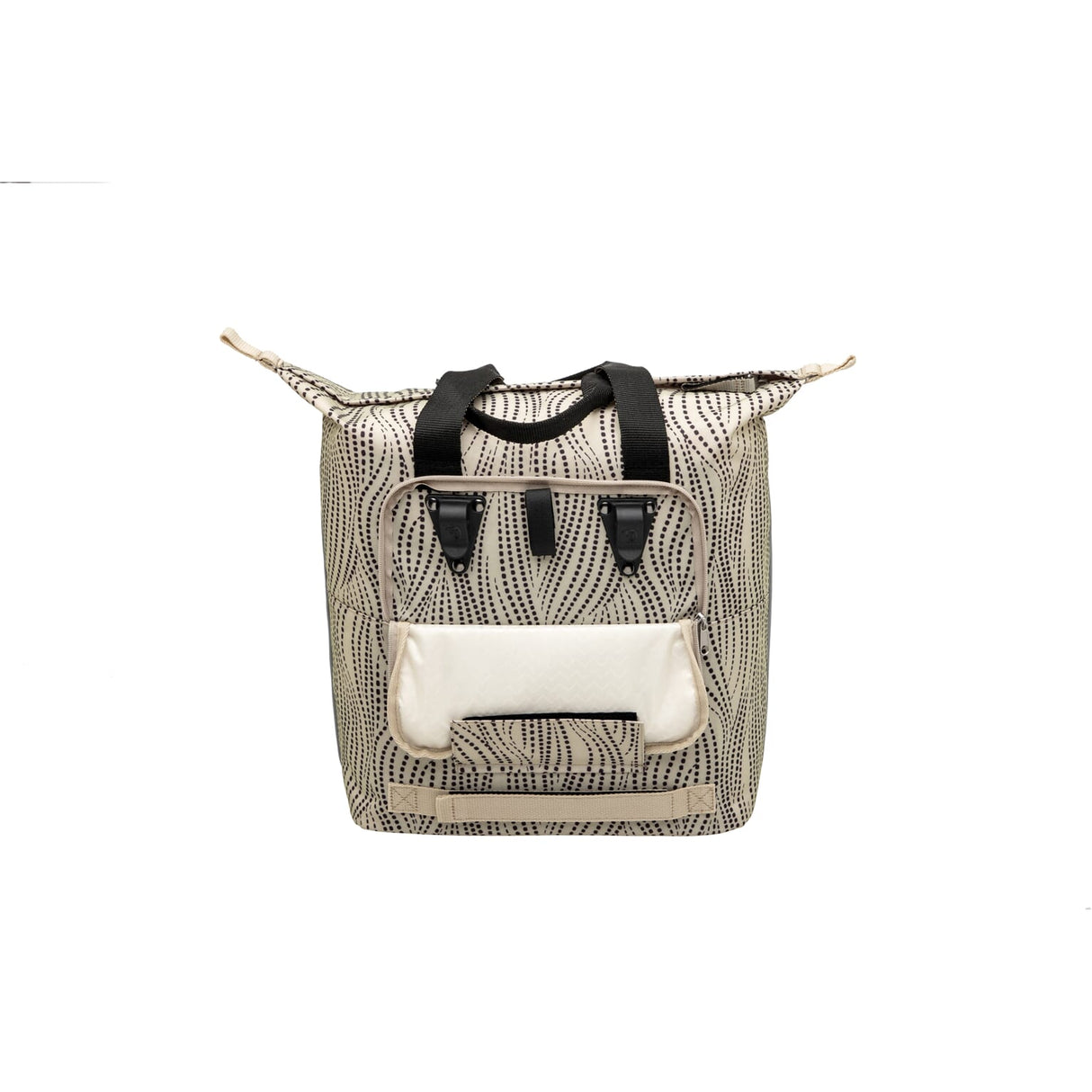 New Tas Shopper Kota Alma | Sand