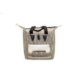 New Tas Shopper Kota Alma | Sand