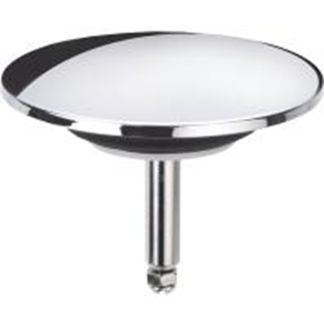 Bouchon de vidange Cornat pour bain d72mm ch - t322105