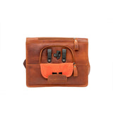 Sac newlooxs fellini cognac