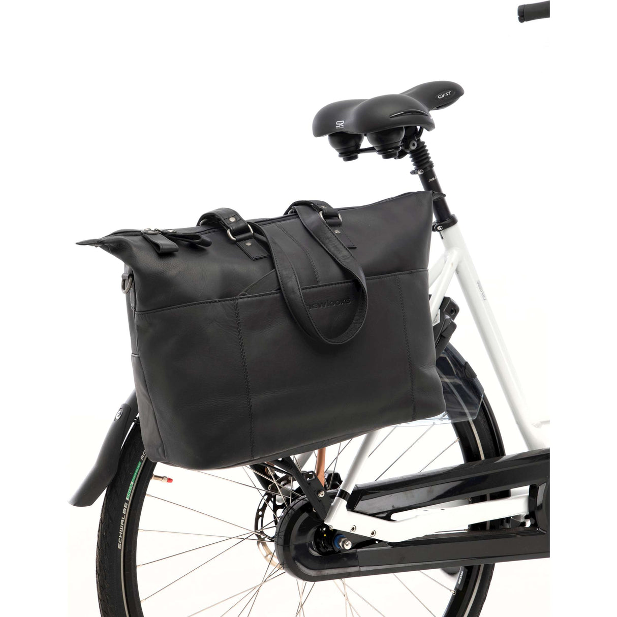 Sac New LOOXS Verla Black