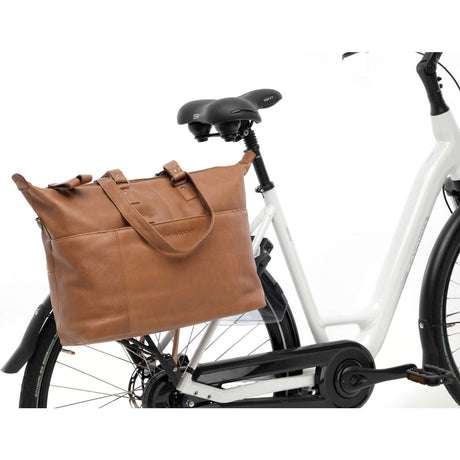 Newlox - New LOOXS Lackotgas Leature alla cognac 21 litre