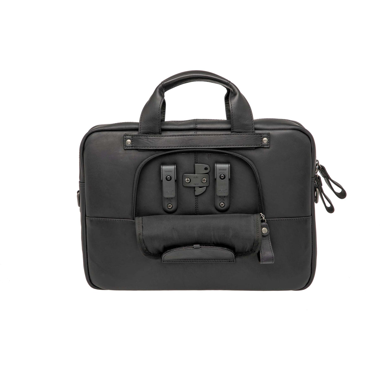 Tas New LOOXS Luko Leather | Noir