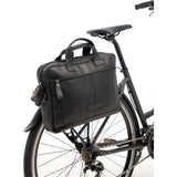Tas New LOOXS Luko Leather | Noir
