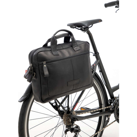 Tas New LOOXS Luko Leather | Noir