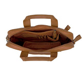 Tas New LOOXS Luko Leather | Cognac