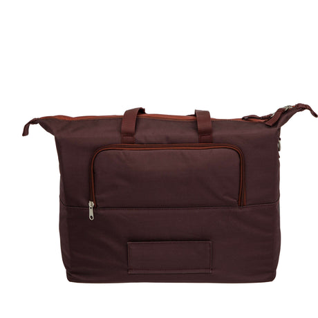 Burgers - sac new looxs new looxs tendo single | Oslo | rouge bordeaux | 21l