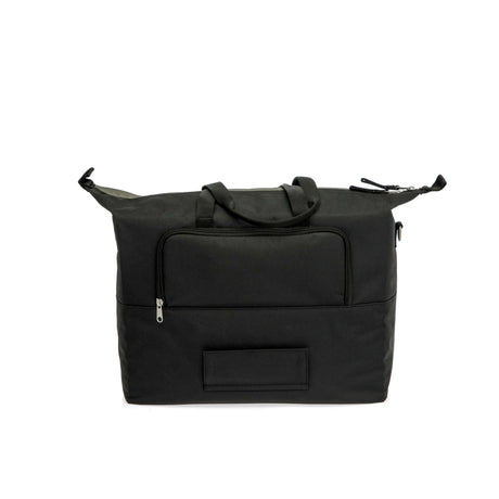 Nouveau sac looxs tendo single | Oslo | vert noir | 21l