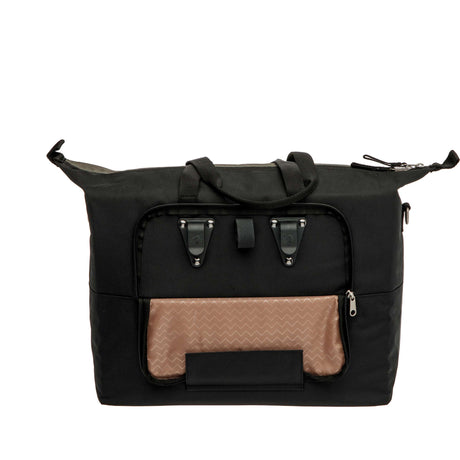Nouveau sac looxs tendo single | Oslo | vert noir | 21l