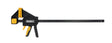 Vorel snelklampcompressie 750mm 150kg