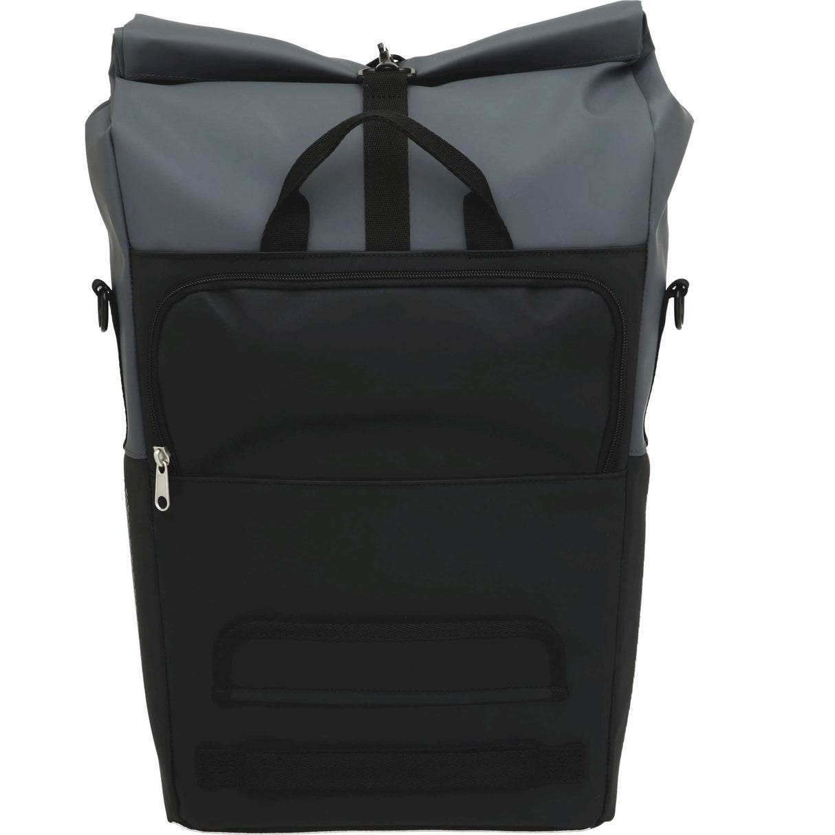 Newlooxs Sac New Nyborg Single Gris Foncé Noir