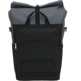 Newlooxs Sac New Nyborg Single Gris Foncé Noir
