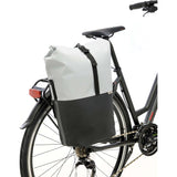 Newloxs Bas New Nyborg Single Single Grey Black