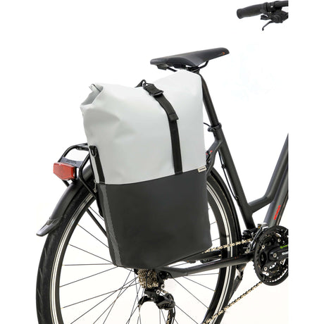 Newloxs Bas New Nyborg Single Single Grey Black