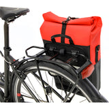 New bag Nyborg Single Red Black