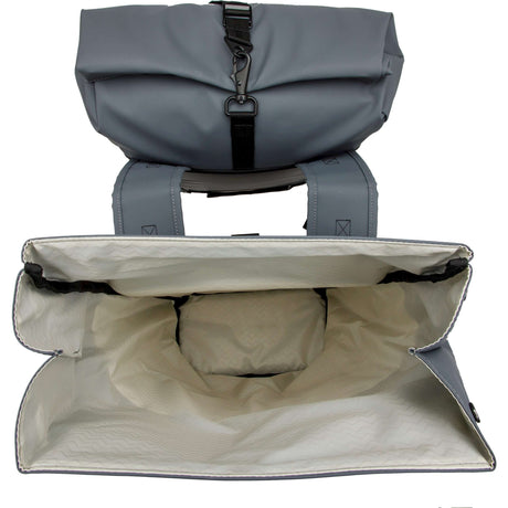 Newlooxs Sac nouveau Double Nyborg 34L