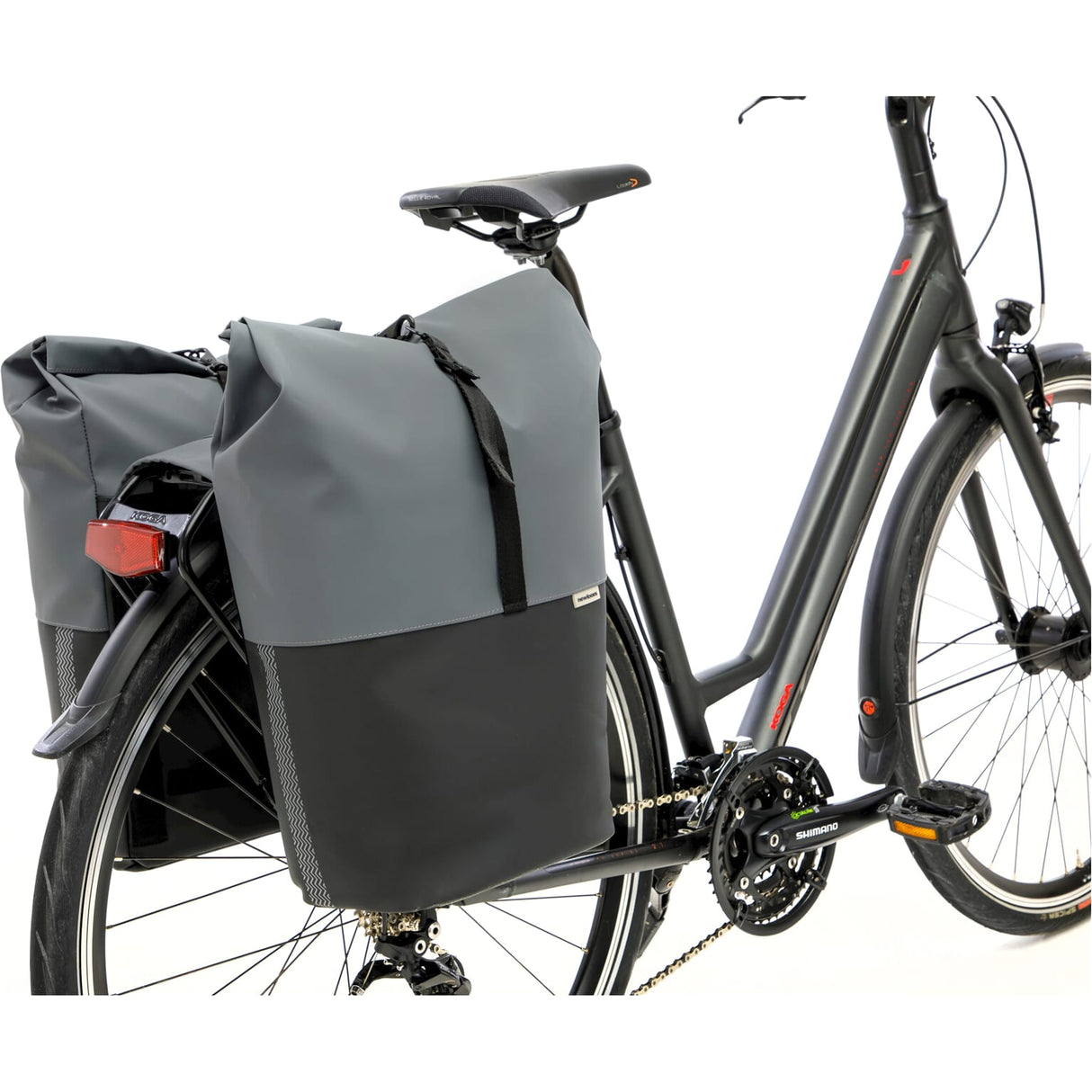 Nouveau sac Double Nyborg 34L