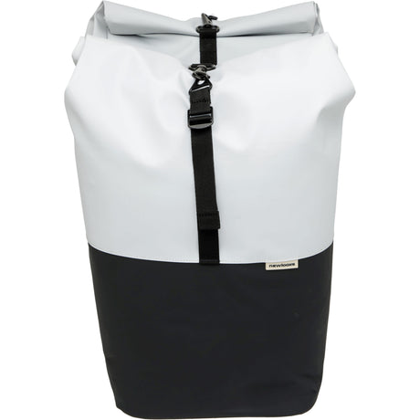 Newlooxs new looxs twin bags nyborg mik 2.0 light gray