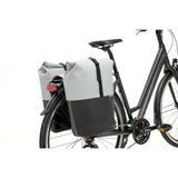 Newloxs bas nouveau nyborg double gris clair gris clair