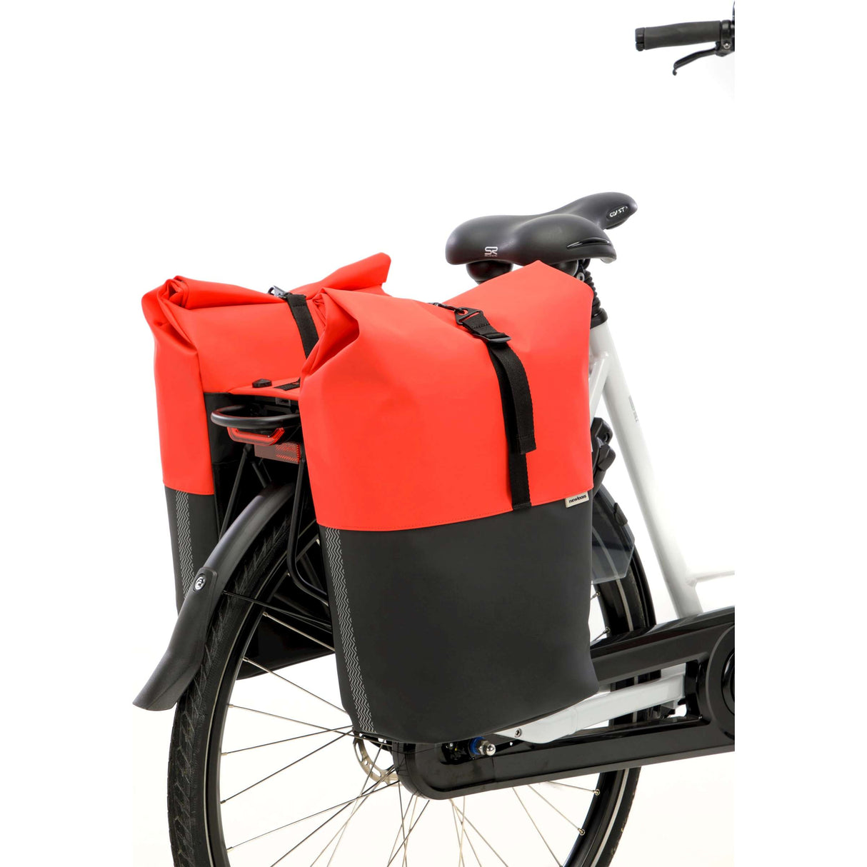 Newlooxs Sac nouveau Double Nyborg 34L