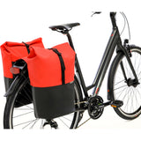 Newlooxs Sac nouveau Double Nyborg 34L