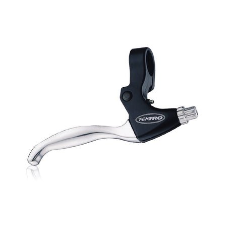 Jeu de leviers de frein Tektro cl330c-ts ac frein à rouleaux noir argent