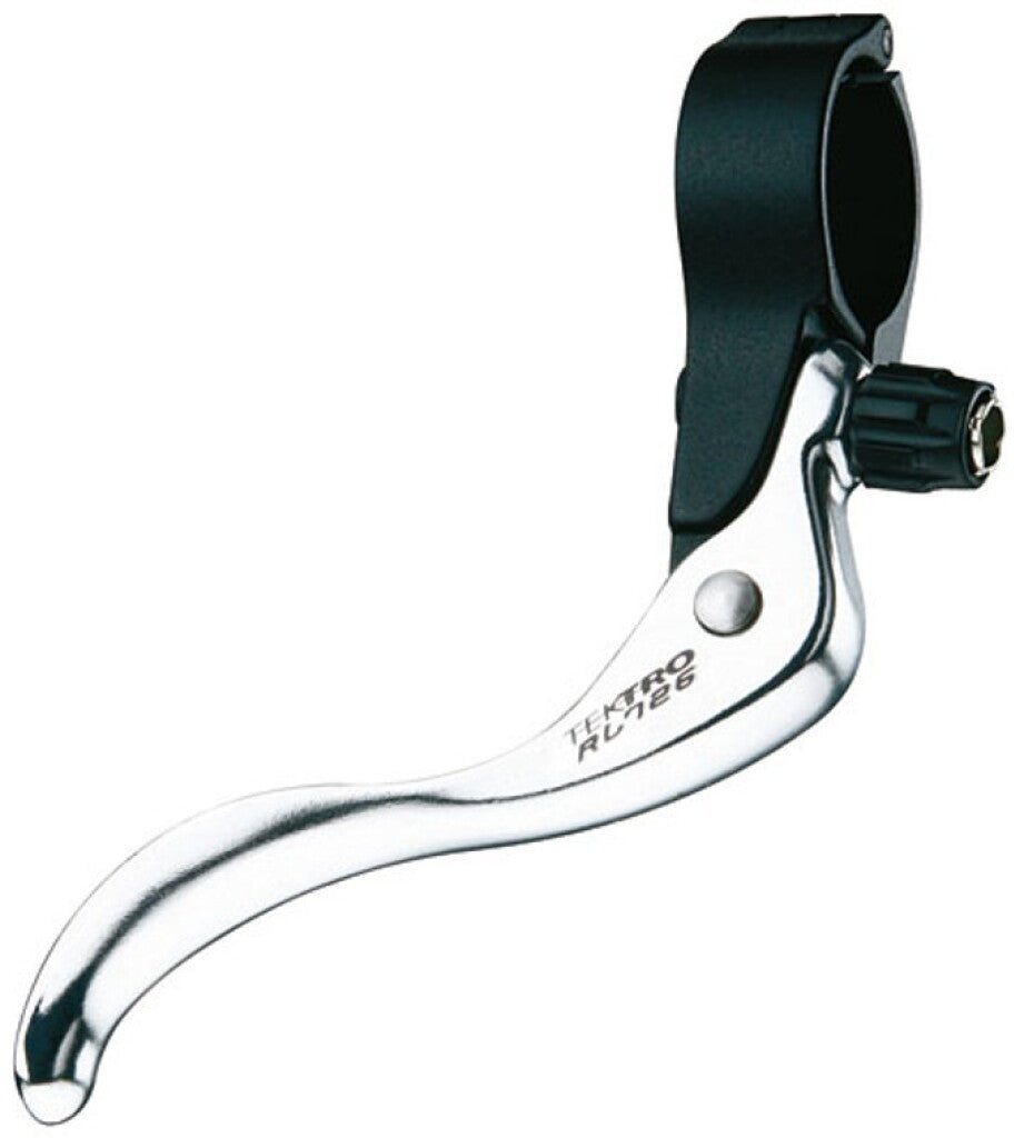Jeu de leviers de frein Tektro RL726 cyclocross �26mm argent