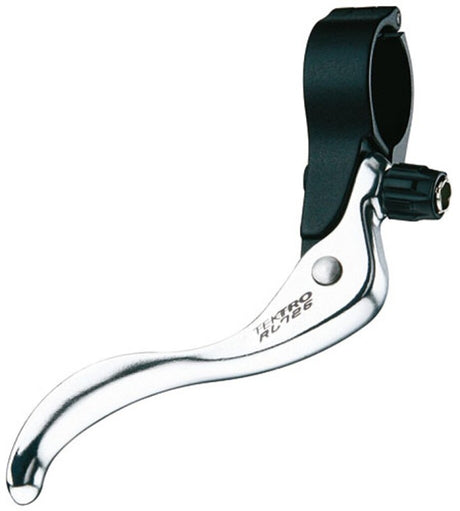 Jeu de leviers de frein Tektro RL726 cyclocross �26mm argent
