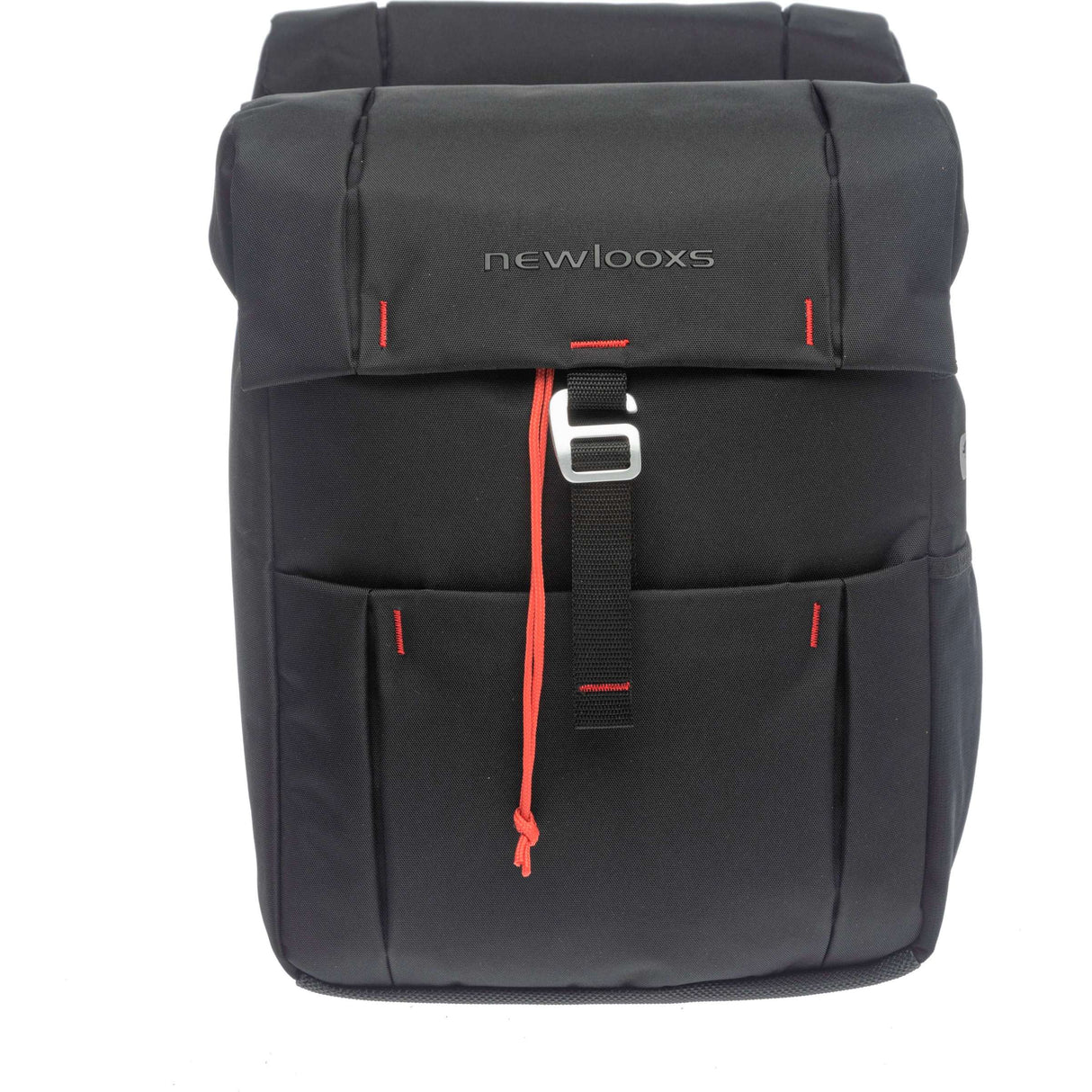 Newlooxs sac new looxs vigo double atran noir | 37l