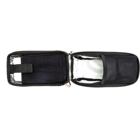 Newloxs Bas Sports Phonebag Quad System Black