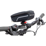 Newloxs Bas Sports Phonebag Quad System Black
