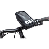 Newloxs Bas Sports Phonebag Quad System Black