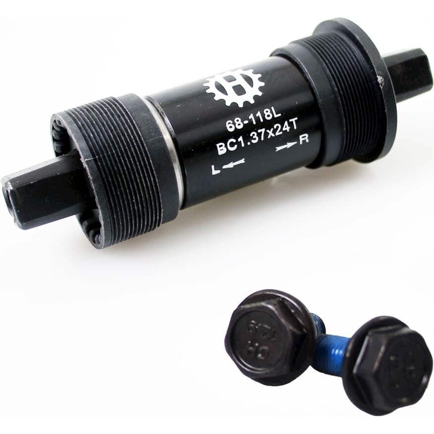 Joueur BSA 118 x 30 mm noir