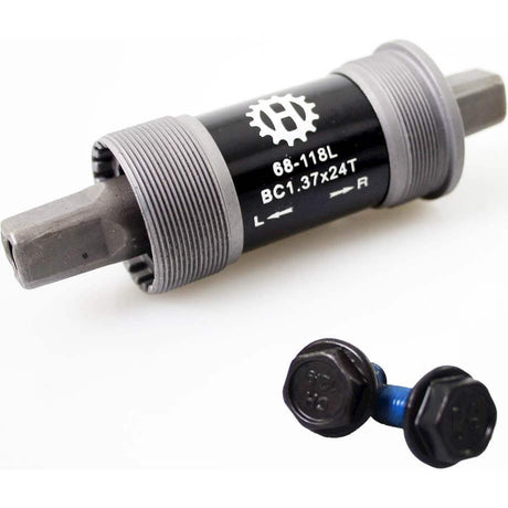 Ploadet xtrabike 68 118 tasses en acier