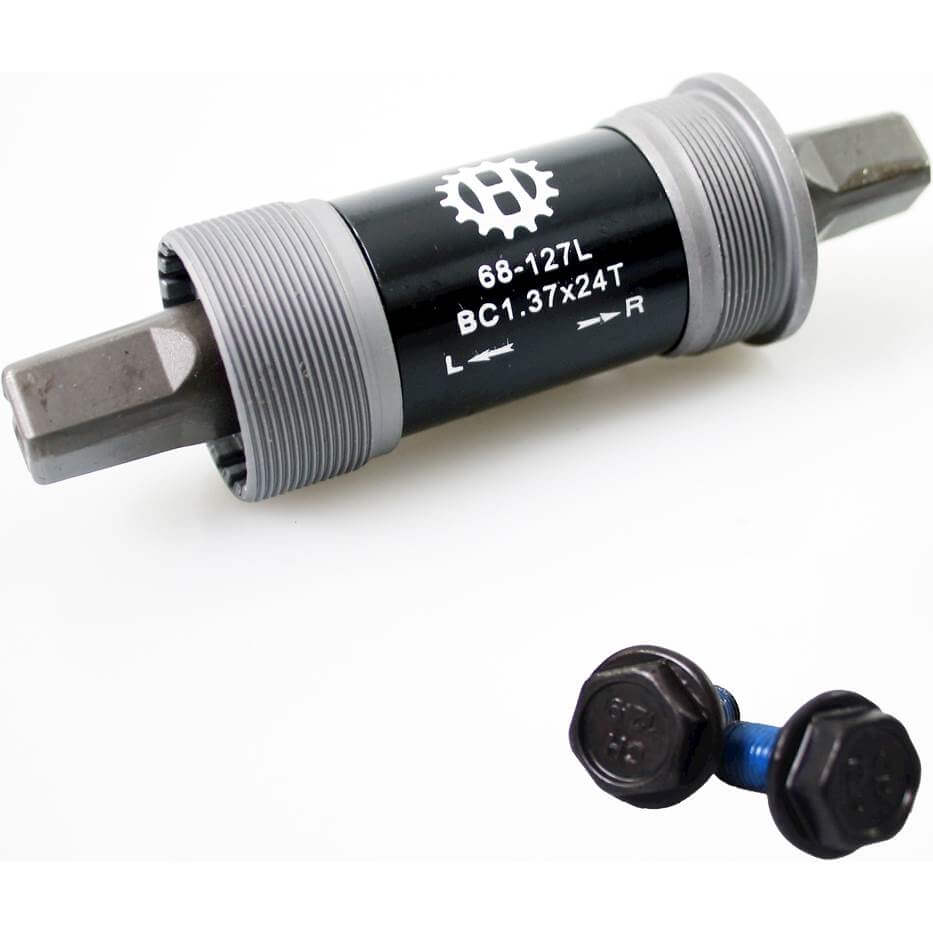 Ploadet xtrabike 68 127 tasses en acier