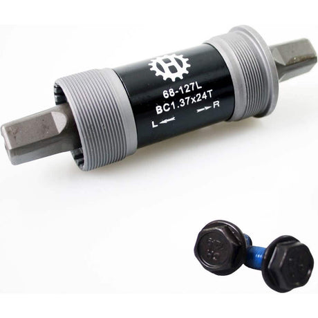Ploadet xtrabike 68 127 tasses en acier