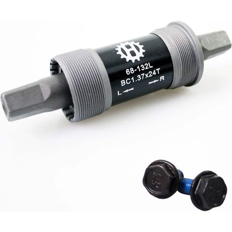 Ploadet xtrabike 68 132 tasses en acier