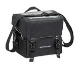 Nouveau sac de guidon LOOXS Sports Black 9L